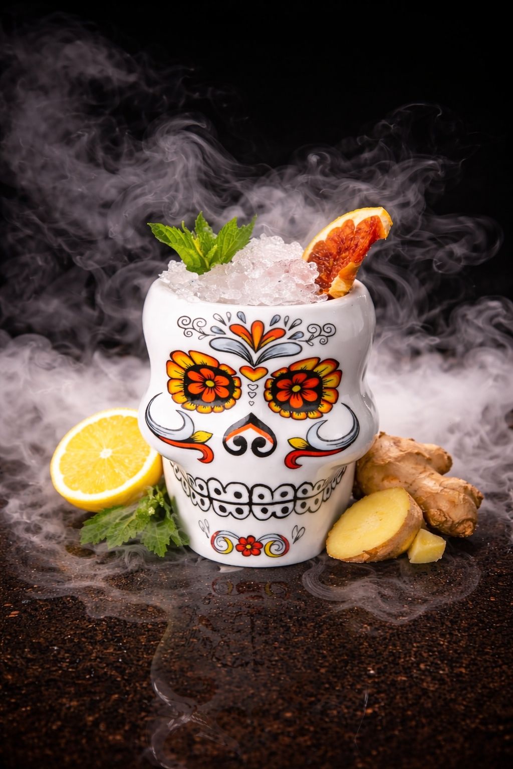 Los Muertos – V Lounge