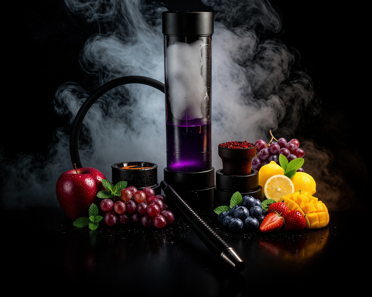 V Shisha