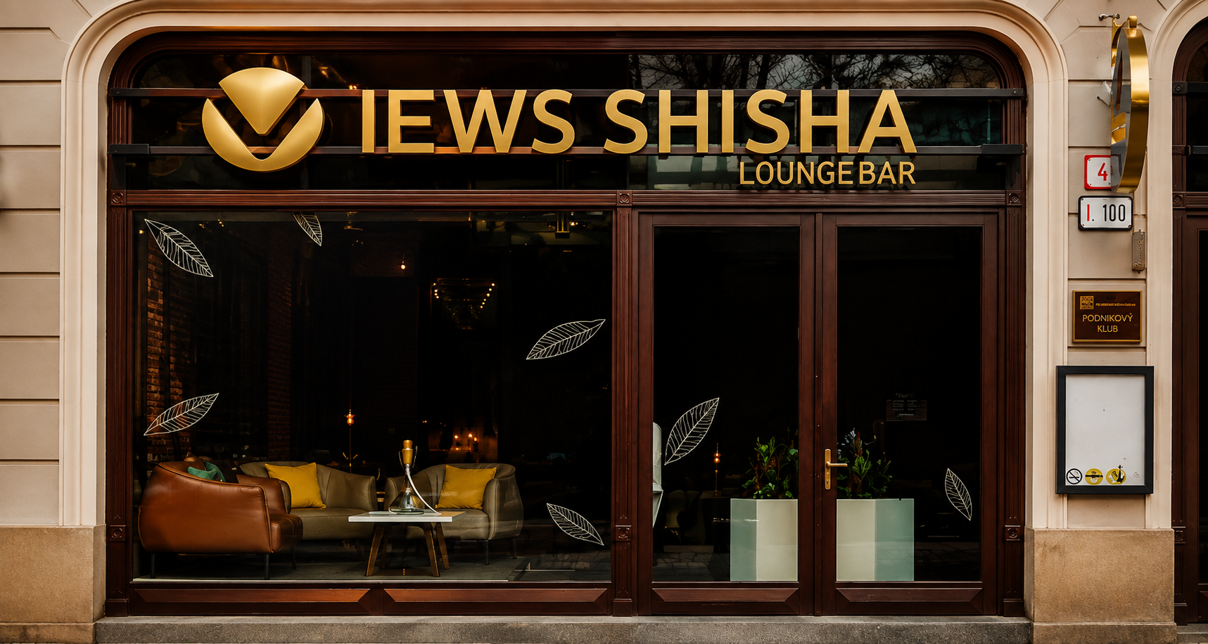 Shisha