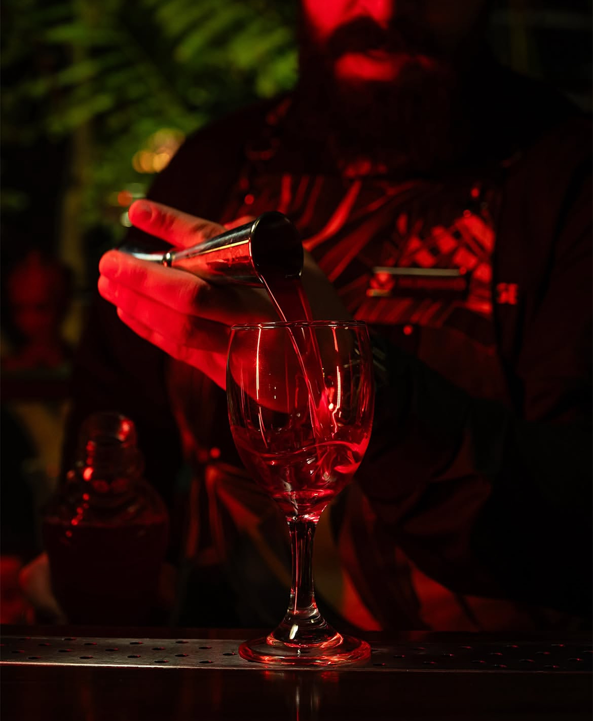 Drinks