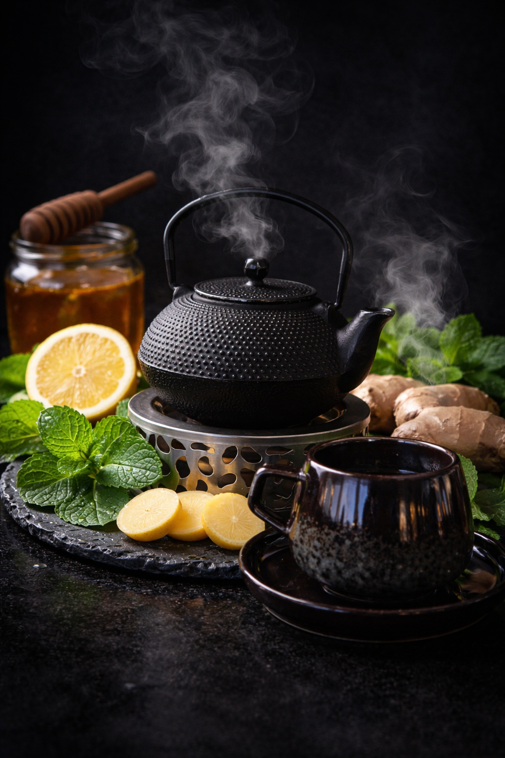 Tea
