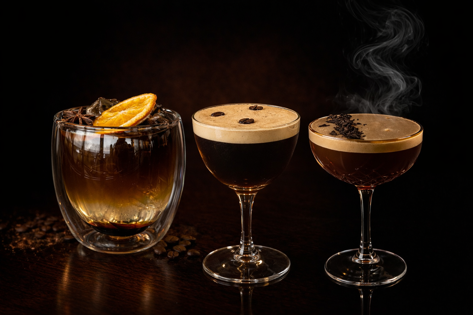 Coffee Specials