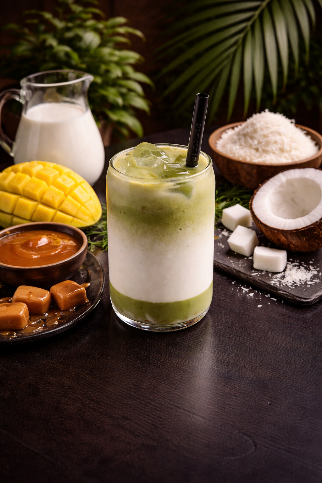 Matcha