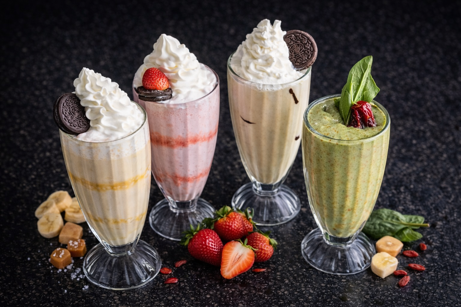 Milkshake