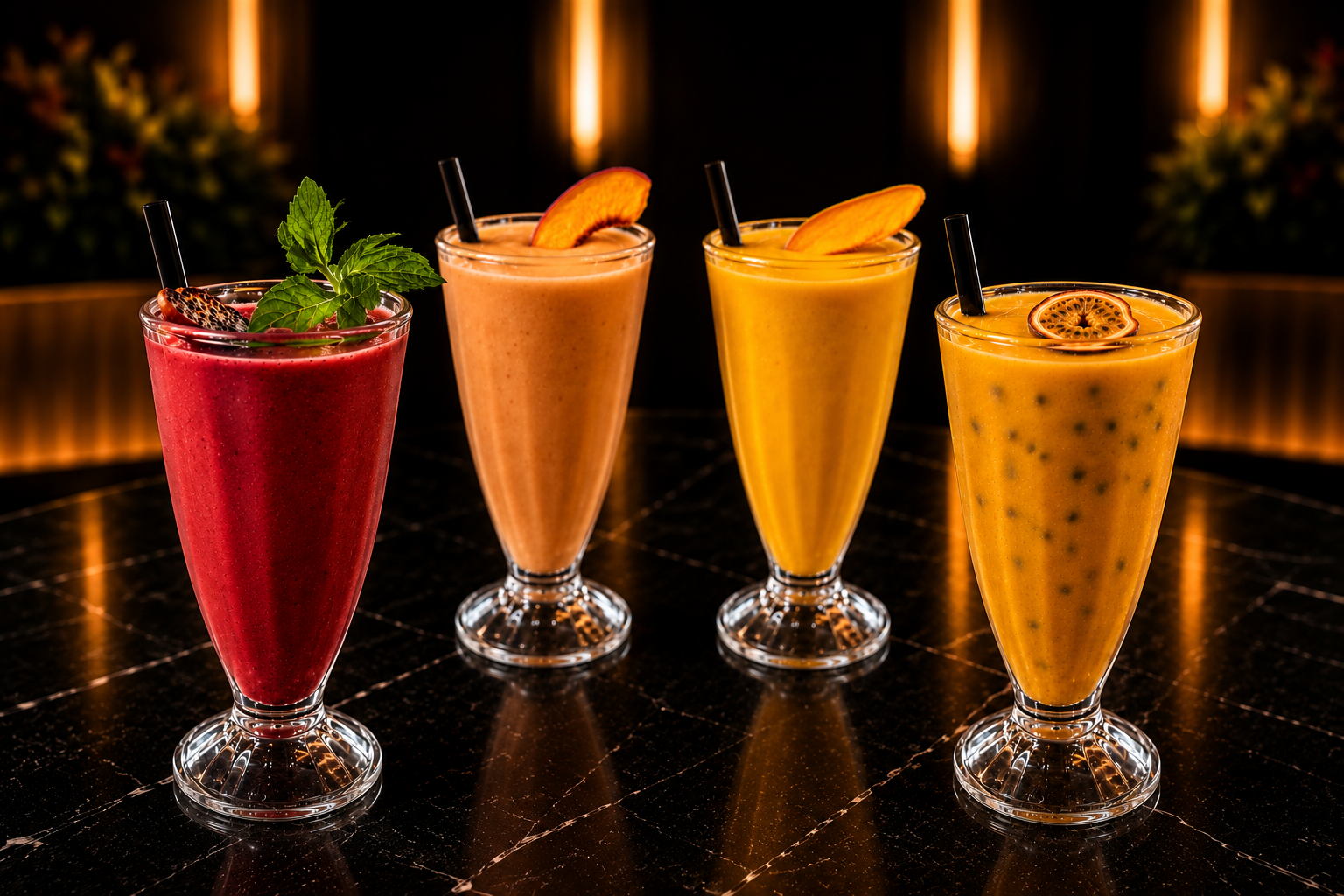 Smoothies