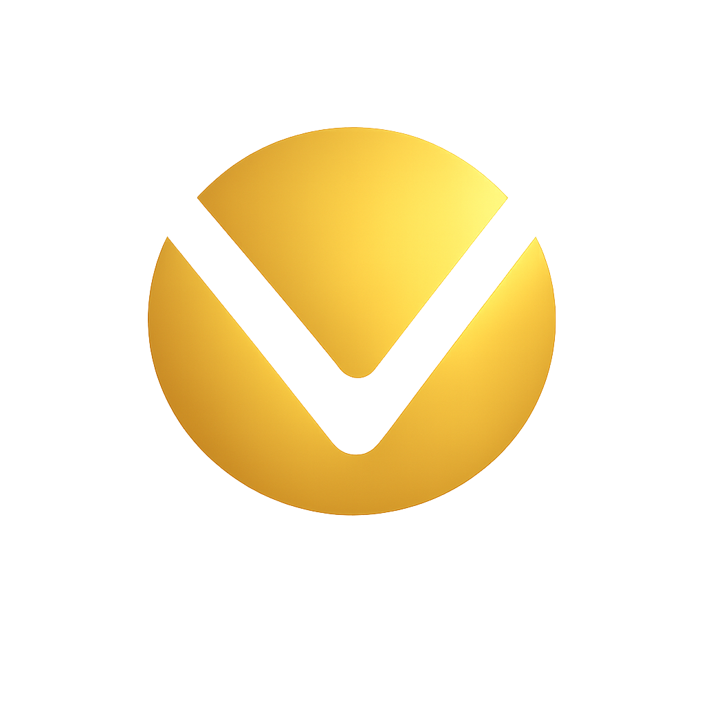 V Lounge Logo